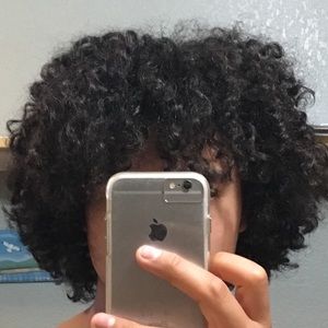 Meet your Posher, Bryan